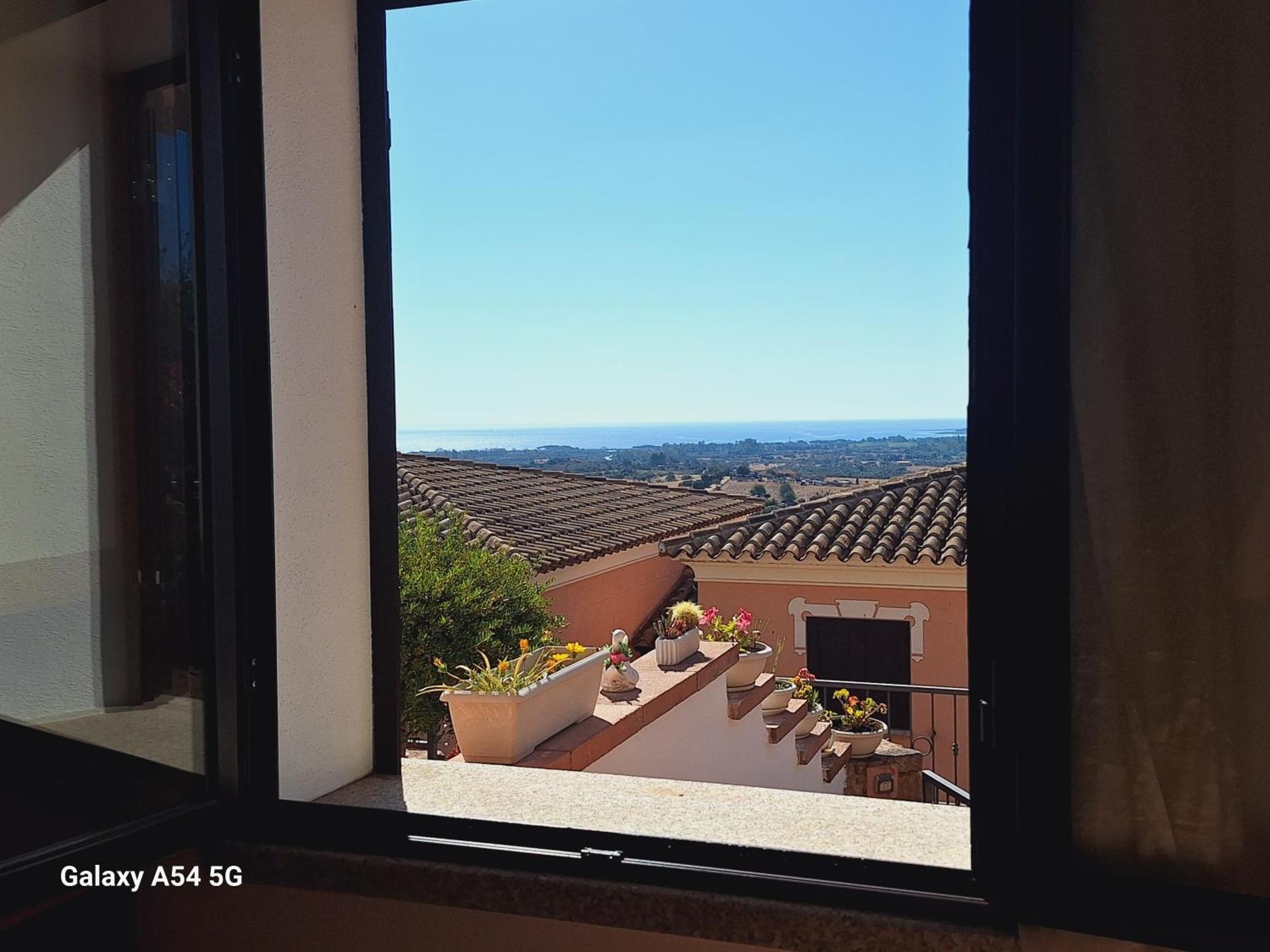 Budoni Case Vacanze Exterior photo